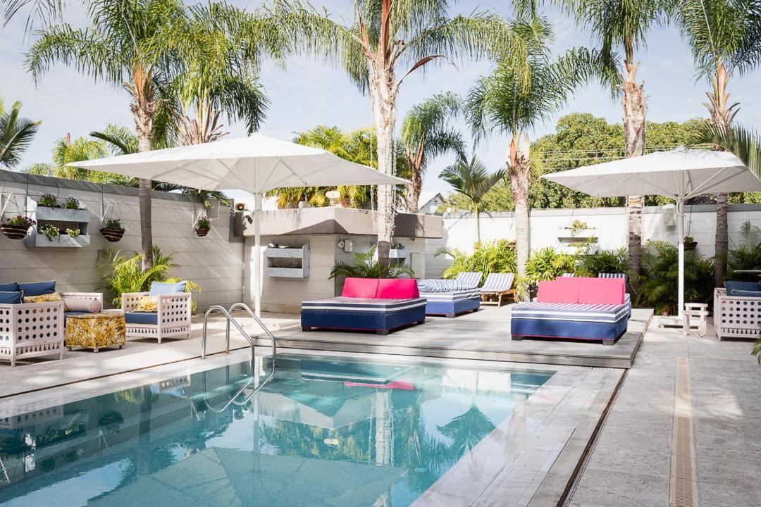 Estate Spa Boutique Hotel - Adults Only Rehovot Eksteriør billede