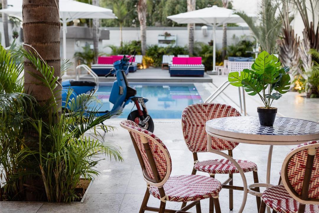 Estate Spa Boutique Hotel - Adults Only Rehovot Eksteriør billede