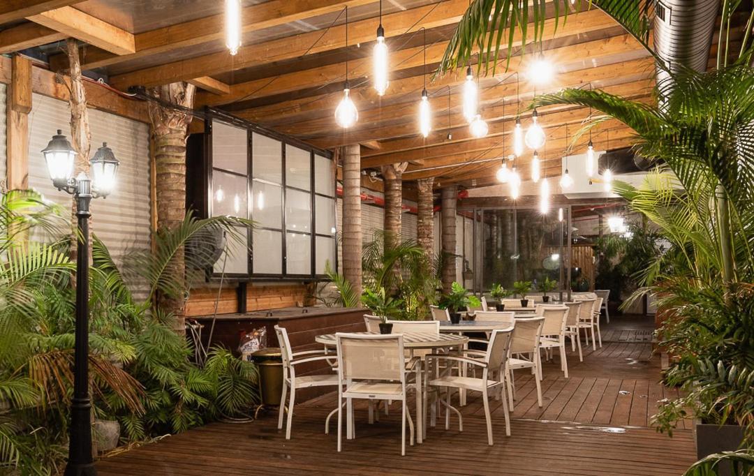 Estate Spa Boutique Hotel - Adults Only Rehovot Eksteriør billede