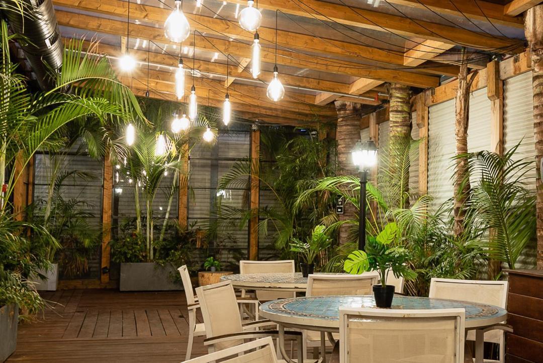Estate Spa Boutique Hotel - Adults Only Rehovot Eksteriør billede