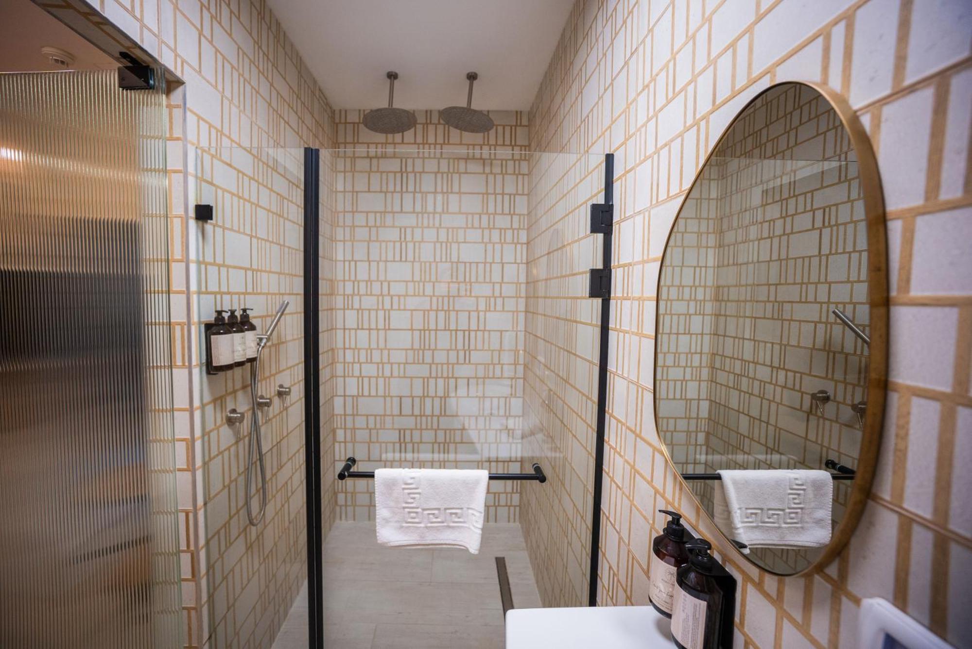 Estate Spa Boutique Hotel - Adults Only Rehovot Eksteriør billede