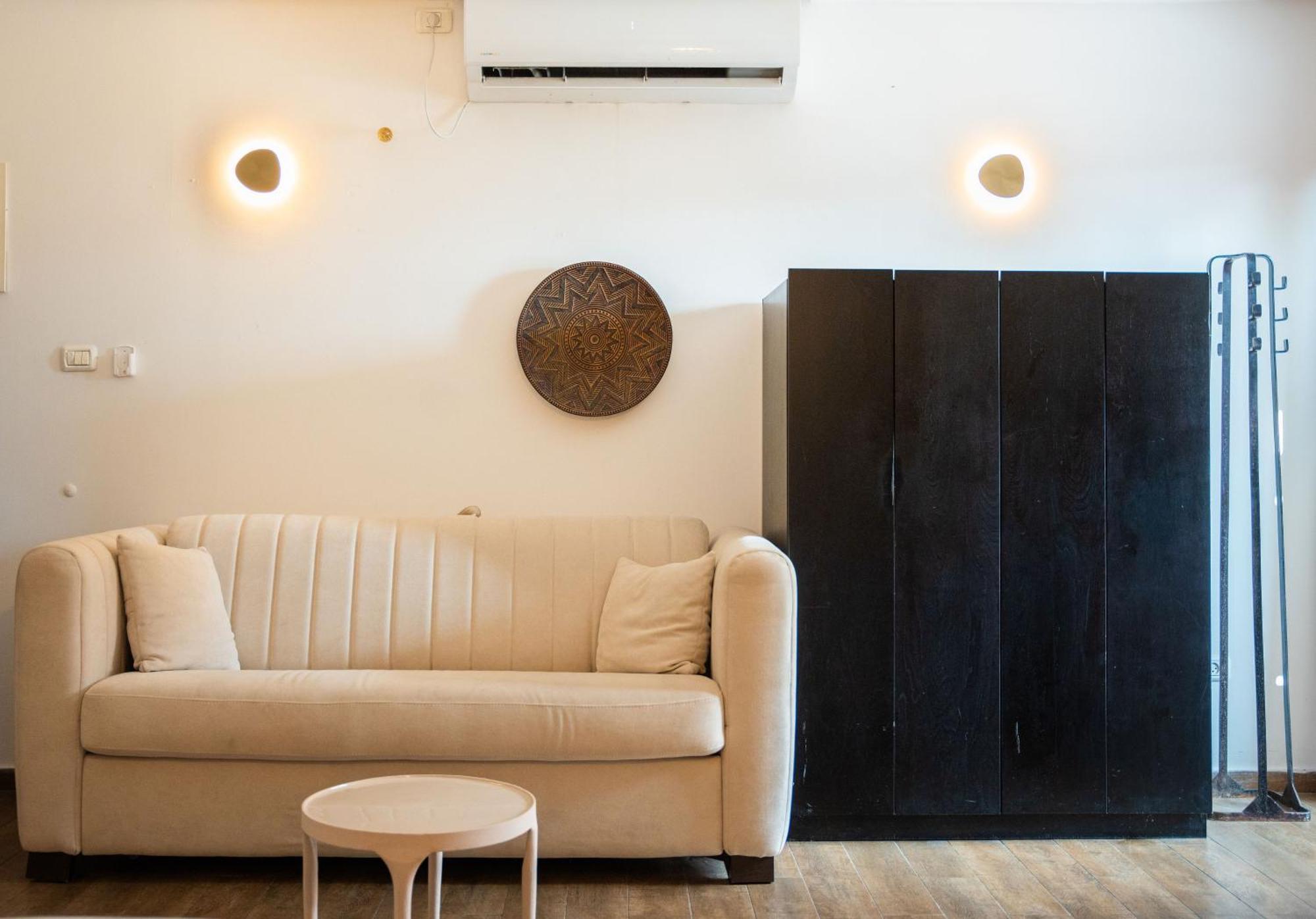 Estate Spa Boutique Hotel - Adults Only Rehovot Eksteriør billede