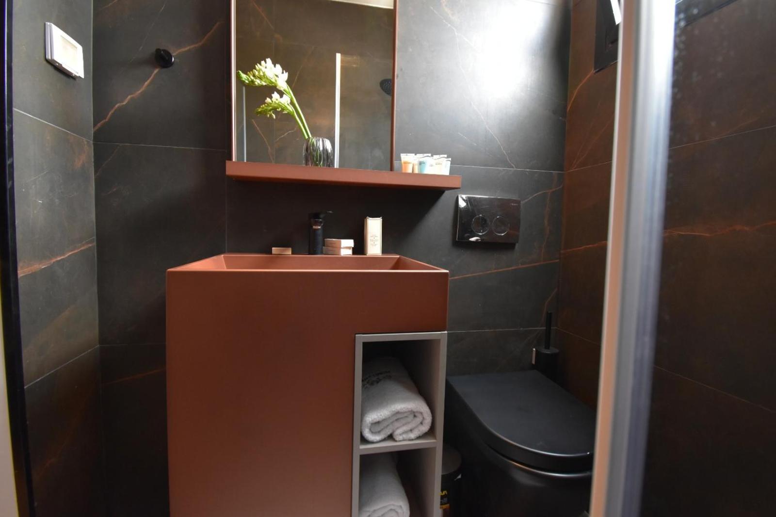 Estate Spa Boutique Hotel - Adults Only Rehovot Eksteriør billede