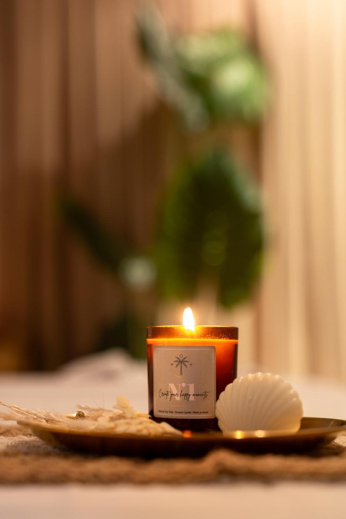 Estate Spa Boutique Hotel - Adults Only Rehovot Eksteriør billede